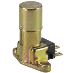 60028BL Narva Push / Push Dipper Switch - GMH