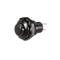 60038BL Narva Micro Momentary Push Button Switch