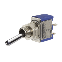 60290BL Narva Micro Off / On Metal Toggle Switch
