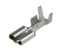 IONNIC 604501BL2 QK Series 6.3mm Receptacle Contact