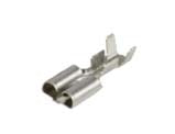 IONNIC 604502BL2 QK Series 6.3mm Receptacle Contact