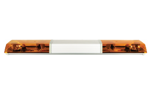 IONNIC 608.3A01.AAAA 12V Amber 1372mm Evolution Light Bar