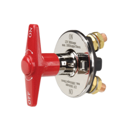 61044BL Narva Automotive / Marine Battery Master Switch