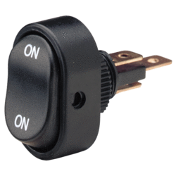 62056BL Narva On / On Standard Rocker Switch