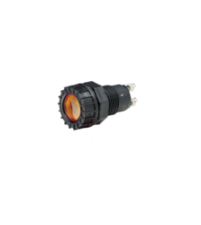 62070BL Narva 12 Volt Pilot Lamp - Amber