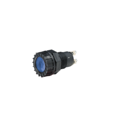 62071BL Narva 12 Volt Pilot Lamp - Blue