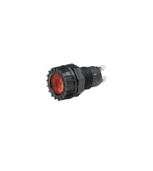 62073BL Narva 12 Volt Pilot Lamp - Red