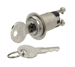 64000 Narva Off / On Ignition Switch