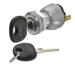 64002 Narva Off / On Heavy-Duty Ignition Switch