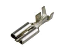 IONNIC 66047BL2/100 QL Series 8mm Receptacle Contact