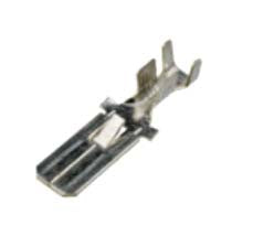 IONNIC 66057BL2/100 QL Series 8mm Tab Contact