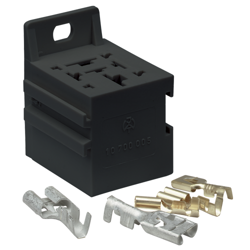 68082 Narva Relay Connector