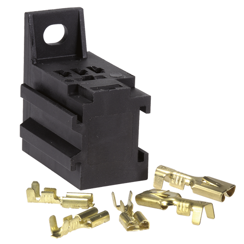 68086 Narva Relay Connector