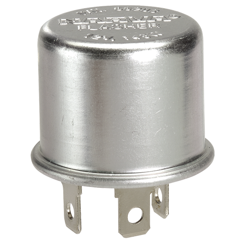 68203BL Narva 12 Volt 3 Pin Thermal Flasher