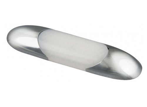 LED Autolamps 68I 12 Volt Ivory Coloured Courtesy Lamp