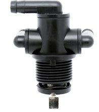 3-Way Fuel Shut Off Valve Petcock Replacement For Polaris 7052161 Atp Atv Magnum