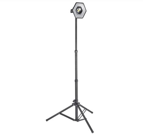 Narva 10W LED WORKSHOP FLOODLIGHT 71345 + STAND 71372