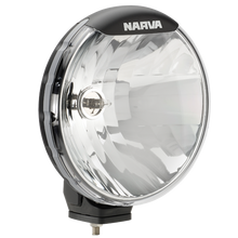 71670 Narva 12 Volt 100W Ultima 225 Broad Beam Driving Lamp Kit 225mm Diameter