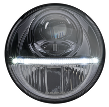 Narva 72104 7" Led Headlamp Insert Headlight Truck 4WD replaces H4