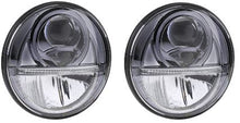 2 x Narva 72104 7" LED Headlamp Insert Headlight Truck 4WD replaces H4