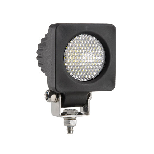 72430 Narva 10-80 Volt L.E.D Work Lamp Flood Beam - 500 Lumens
