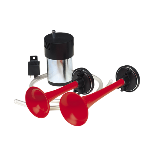 72532 Narva 24 Volt Twin Air Horn Kit