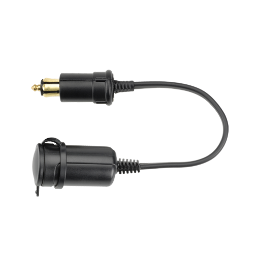 81031BL Narva Heavy-Duty Adaptor (Merit Plug to Accessory Socket)
