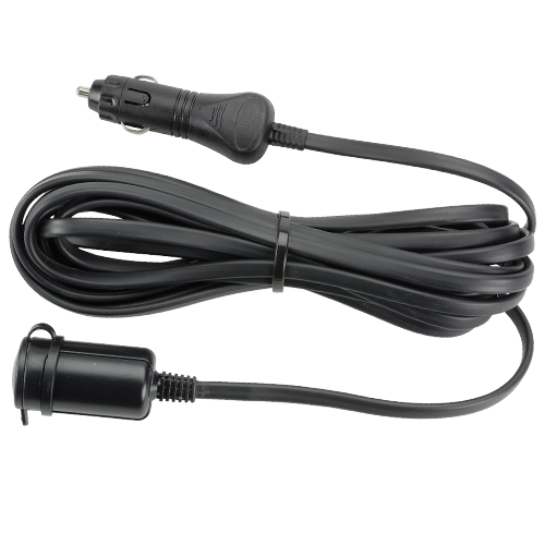 81047BL Narva 5m Heavy-Duty Accessory Extension Lead