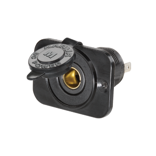 81130BL Narva Heavy-Duty Merit Socket