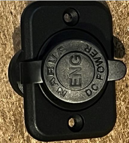 81132 Narva Heavy-Duty Engel Type Socket – e-Revolution