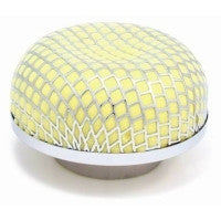 Performance Ram Pod Air Filter - Yellow - 3