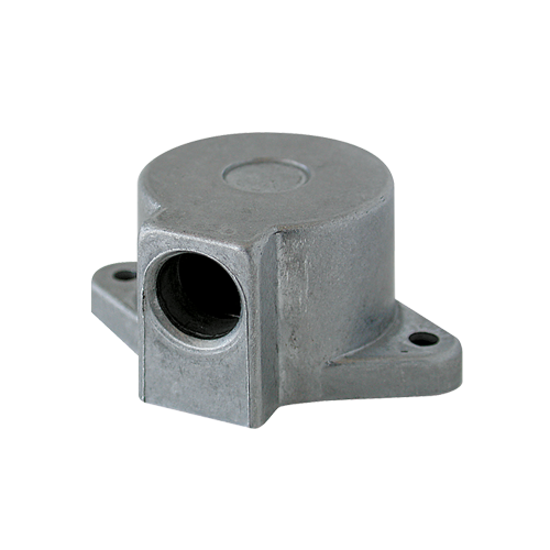 82102BL Narva Surface Mount Aluminium Accessory Socket