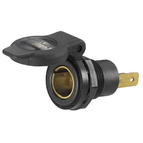 82103BL Narva Thermoplastic Accessory Socket