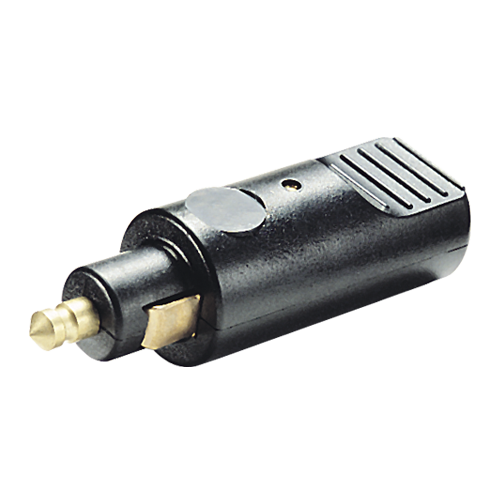 82106BL Narva Thermoplastic Accessory Socket