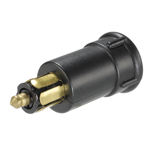 82108BL Narva Thermoplastic Accessory Plug