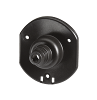 82335BL Narva Rubber Base for Large Round Sockets