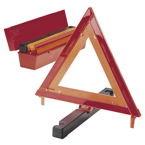 84200 Narva Safety Triangle Set (3)