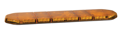 85024HPA-AL Narva Legion High Output 12 Volt 1.2m (49”) Light Bar Amber with 16