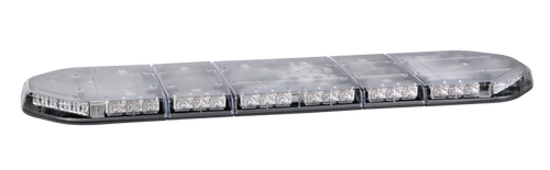 85024HPAC Narva Legion High Output 12 Volt 1.2m (49”) Light Bar (Amber, Clear Le