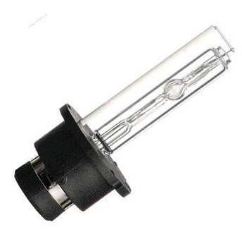 D4S 35w Bi-Xenon HID 6000K Headlight Bulb Fit Lexus IS200 IS250 IS350 Aurion