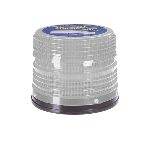 85454C Narva 12 or 24 Dual Voltage Hi Optics Quad Flash Strobe Light Clear Low P