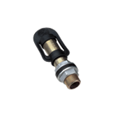 85491 Narva Connecting Piece For Pipe Mounting Outer Diameter 24mm