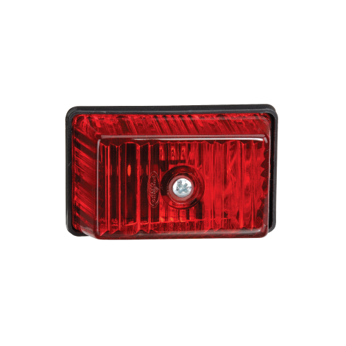 85890BL Narva Marker Lamp (Red)