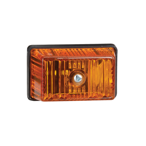 85900 Narva Marker Lamp (Amber)
