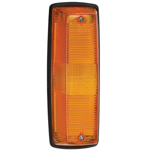 85930BL Narva Front and Side Direction Indicator Lamp (Amber)