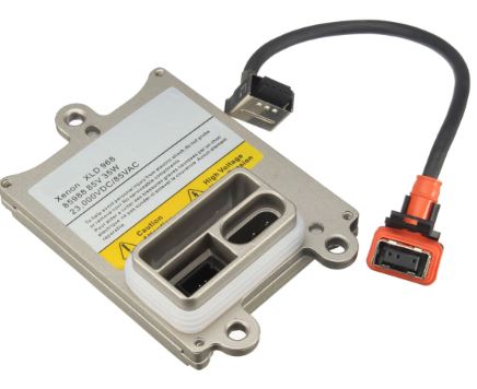 HID Headlight Ballast Control Unit D1R D1S For Jeep Grand Cherokee OEM 85988