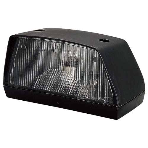 86190BL Narva Licence Plate Lamp