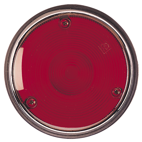 86230 Narva Rear End Outline and Rear Position Side Lamp (Red)