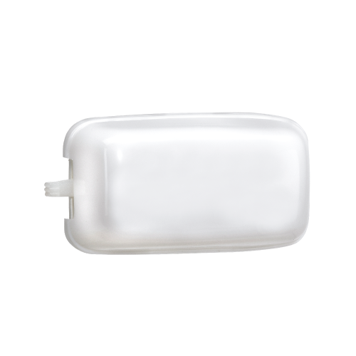 86450 Narva Interior Roof Lamp with On / Off / Door Switch