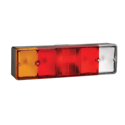 86490 Narva Rear Combination Stop / Tail Direction Indicator Reverse and Licence